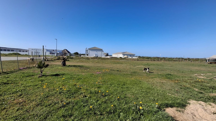 Commercial Property for Sale in Gouritsmond Western Cape